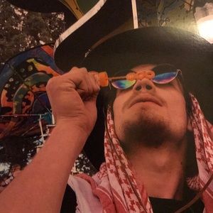 Meet your Posher, Nick